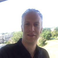 Luuk van der Voort