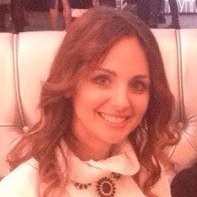 Марина Зайцева