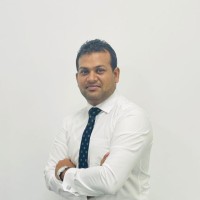 Chinthaka Chandrasiri