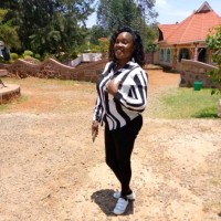 Florence Jepkoech