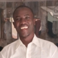 Justus Oliver