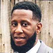 Damien Perkins