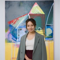 Doris Ng 吳玳誼