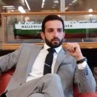 Konstantinos Barkoumas