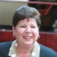 Maryann Arbia
