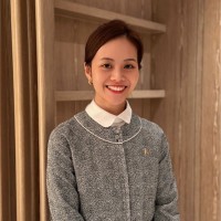 Patricia Pui Sze Chan
