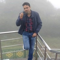Ashutosh Chaurasia