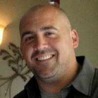 Chris Desalvo