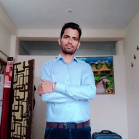 Chandrashekhar Yaduvanshi