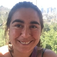 Silvana Erenchun Perez