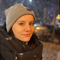 Jekaterina Seredina