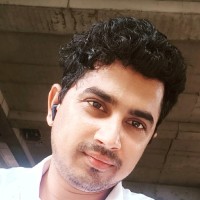 Nadeem Ali
