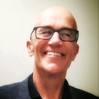 Bruce Warren