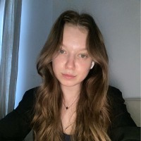 Olha Bakovetska