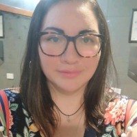 Alexsandra Saavedra Crossley