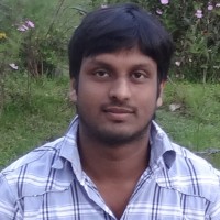 Ganesh Kumar Maddimsetti