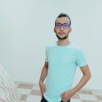 Yacine Belhadj