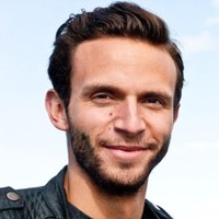 Simon Cournoyer