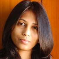 Varsha Agrawal