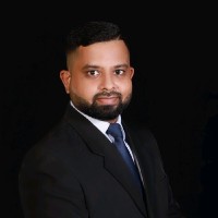 Tharindu Deshan