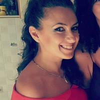 Andriana Manevska Mojsoska