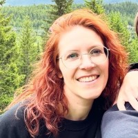 Tricia Hansen