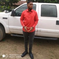 Isaac Buka