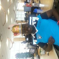 Christopher Muhanganei