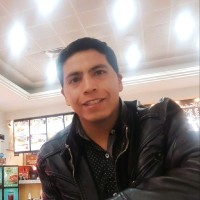 Leider Geronimo Reyes