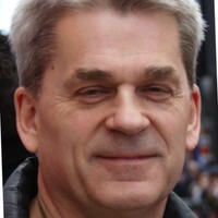 Les (Leszek) Ziolek