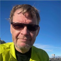 Jesper Johannesen
