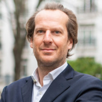 Fabrice D'Halloy