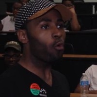 Akeem Lloyd M.Ed