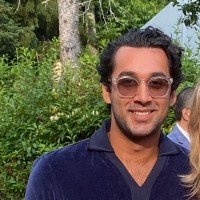 Devashish Srivastava