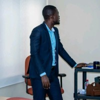 George Asomdwoe Asare, Ca