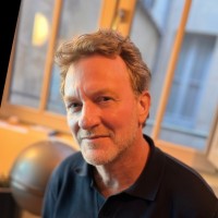 Stephane Gille