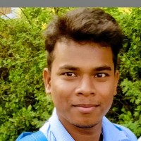 PINTU HALDER