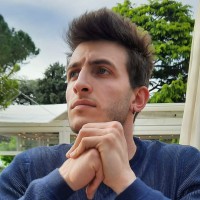 Matteo Scaglia