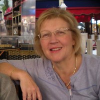 Karen Fryatt