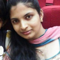 Meghana Shetty