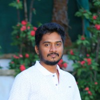 Anishkumar Bojan