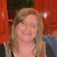 Anne Gostling