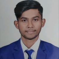 Anas Ahamed A