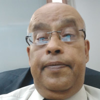 Subrata Mukherjee