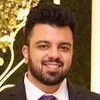 Wikas Siddiqui