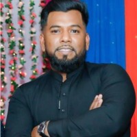 Towhid Ali