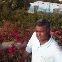 RAMESH BABARIA