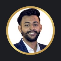 Rishabh Gurjar