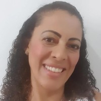 Vanessa Amanda Rosa