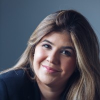 Aliette Rodriguez